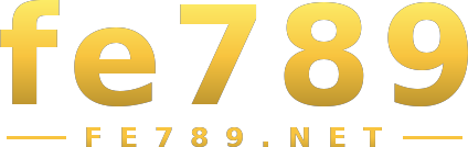 fe789 logo